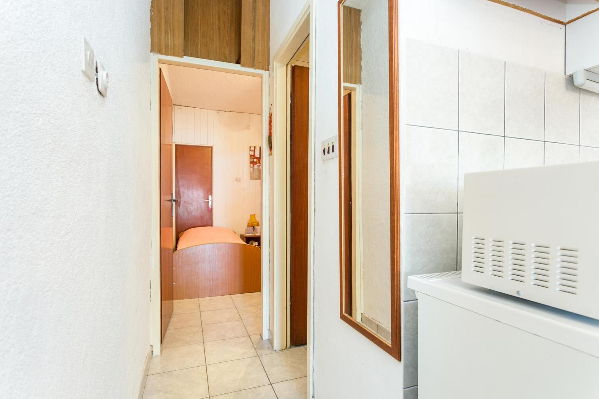 Apartments By The Sea Seget Vranjica, Trogir - 1038 Exteriör bild