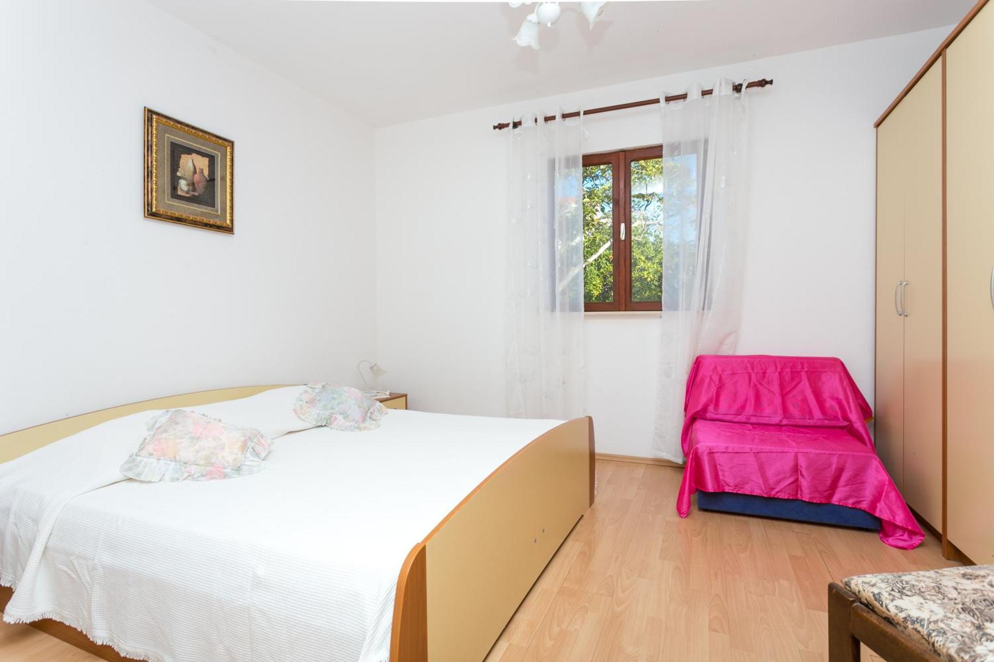 Apartments By The Sea Seget Vranjica, Trogir - 1038 Exteriör bild